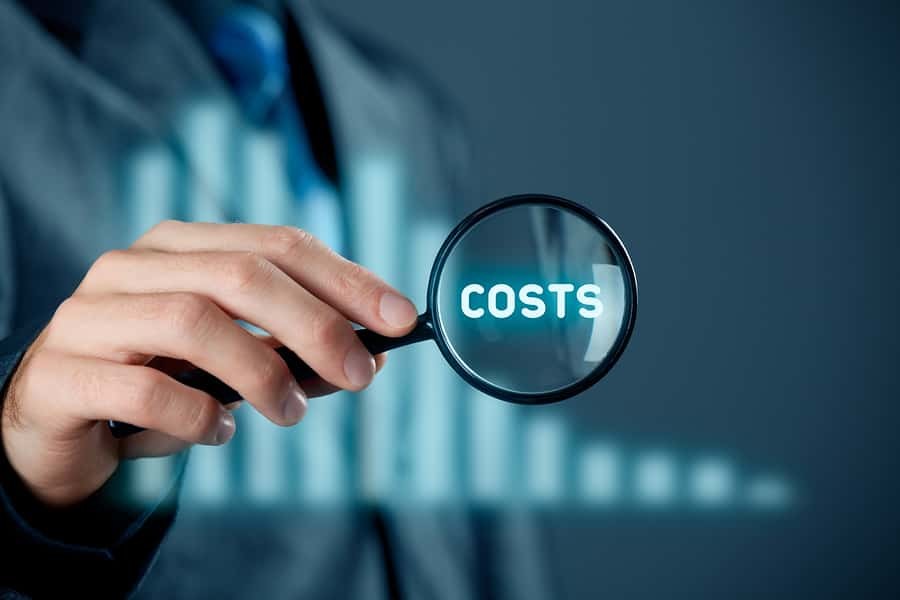 Course image: Cost Management