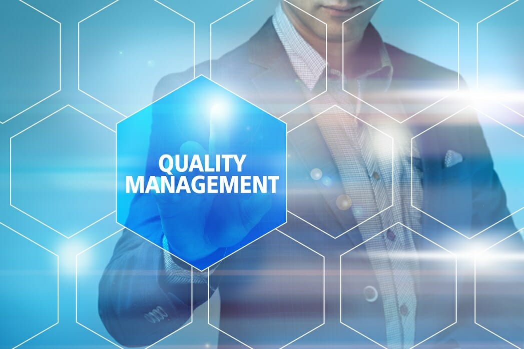 Course image: Quality Management