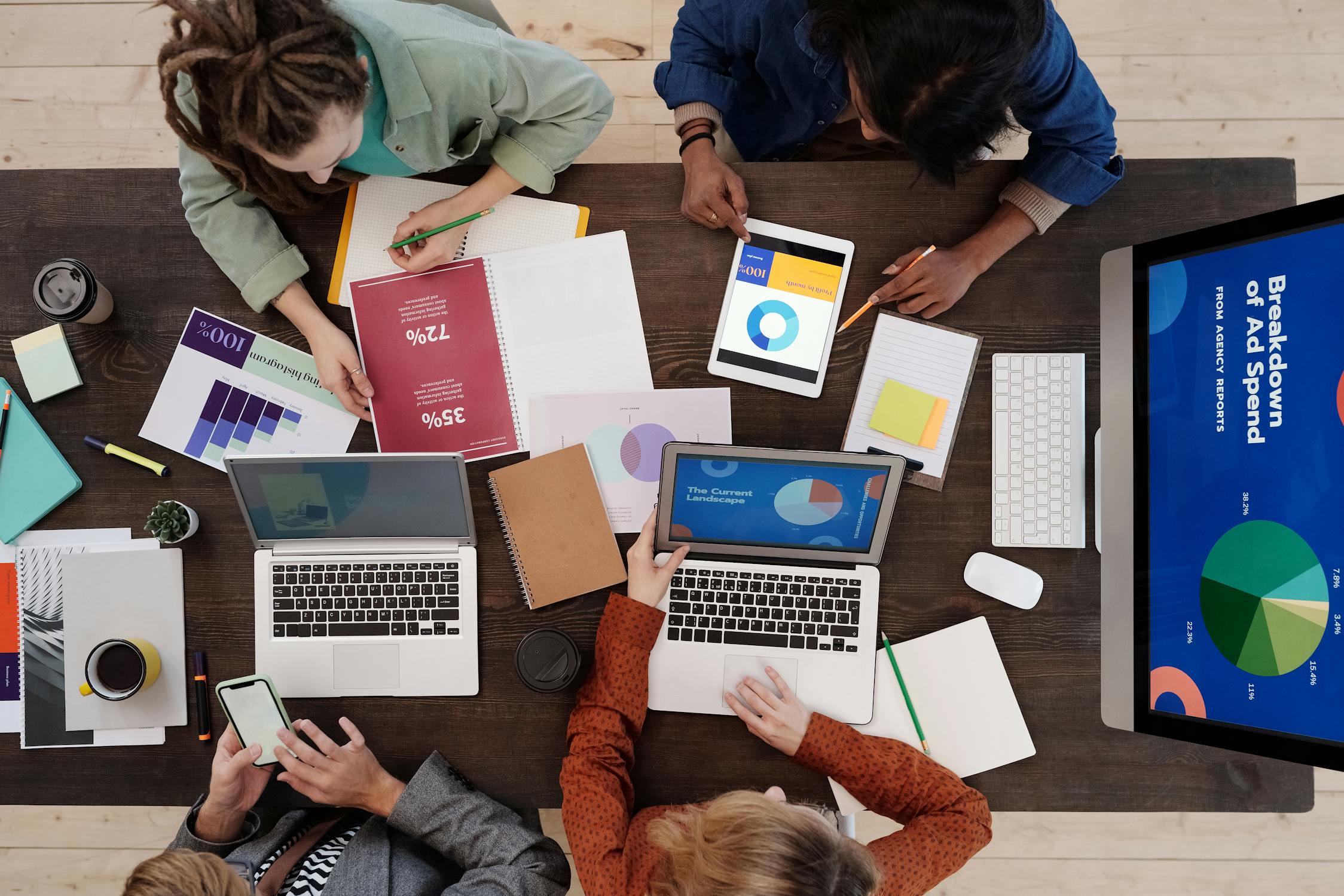 Course image: Sales & Customer Handling
