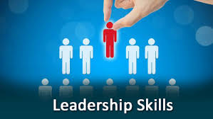 Course image: Self-Management and Leadership Skills