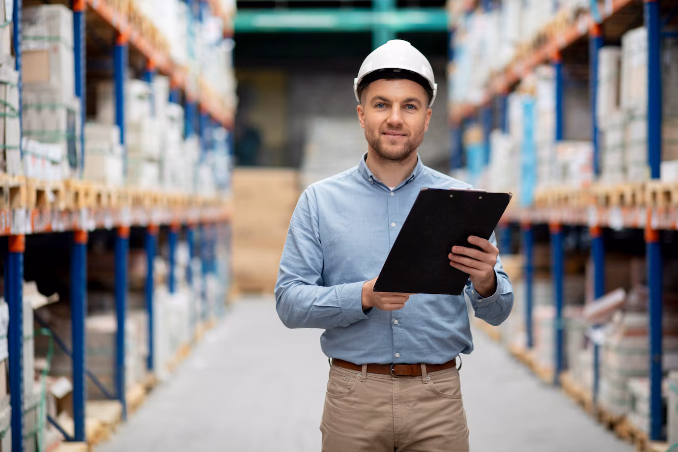 Course image: Supply Chain Management