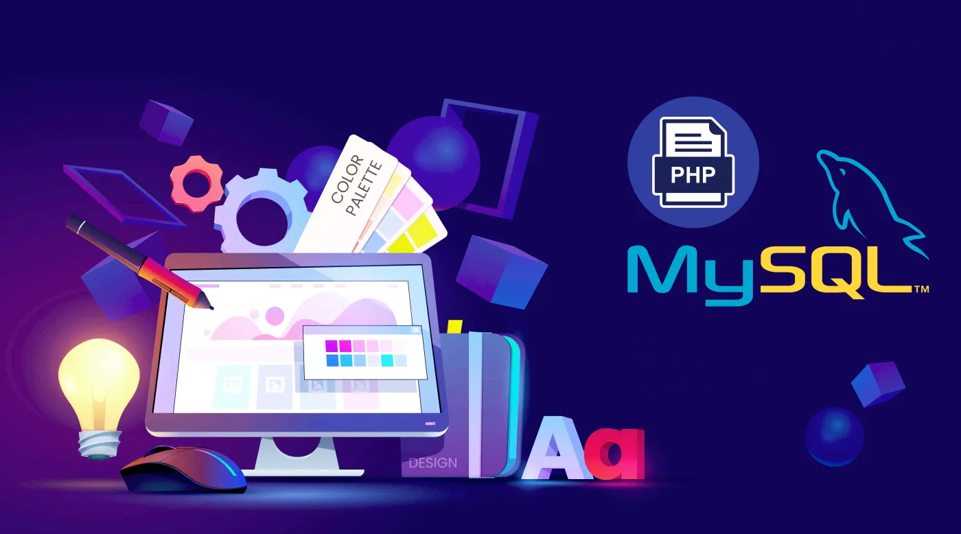 PHP & MySQL - Certification Course for Beginners